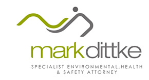 Mark Dittke Specialist Environmental, Health and Safety Attorney